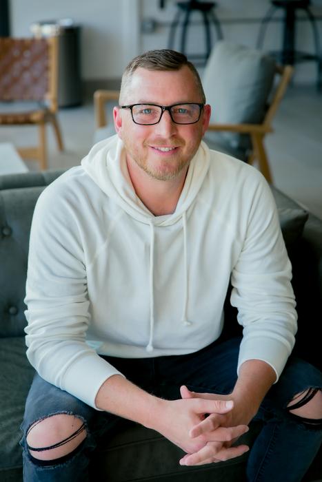 Landon Parker, 68 Club Consulting